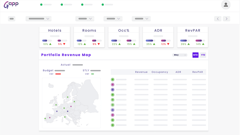 Streamline Your Hotel Operations with G-App